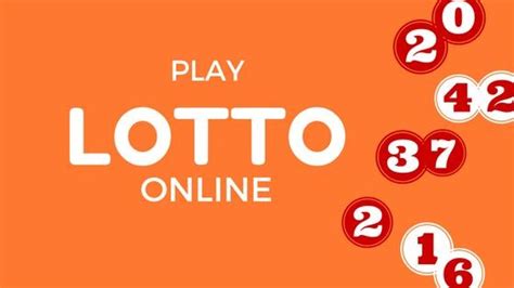 playlotto|play lotto online.